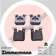�������� ������ 250291701 Zimmermann 250291701 ����