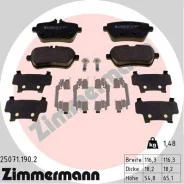������� ��p���� 250711902 Zimmermann 250711902 ����