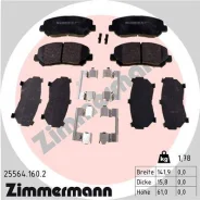 ������� ����� M 255641602 Zimmermann 255641602 ����