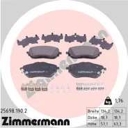��������� ����� 256981902 Zimmermann 256981902 ����