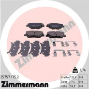 �-�� ������� �� 257571752 Zimmermann 257571752 ����