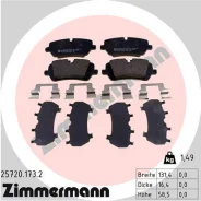 �-�� ������� �� 257201732 Zimmermann 257201732 ����