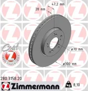���� ���� HON A 280315820 Zimmermann 280315820 ����