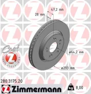 ���� ���� BS HO 280317520 Zimmermann 280317520 ����