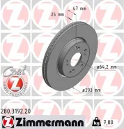 ��������� ���� 280319220 Zimmermann 280319220 ����