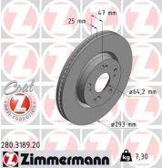 ��������� ���� 280318920 Zimmermann 280318920 ����