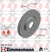 ���� ��������� 285351352 Zimmermann 285351352 ����