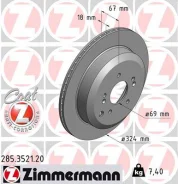 [285.3521.20] z 285352120 Zimmermann 285352120 ����