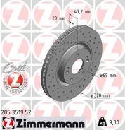 ���� ���� BS HY 285351952 Zimmermann 285351952 ����