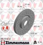 ���� ��������� 285351652 Zimmermann 285351652 ����