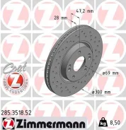 ���� ���� BS HY 285351852 Zimmermann 285351852 ����