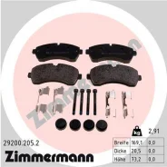 ������� 292002052 Zimmermann 292002052 ����