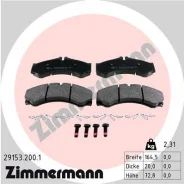 ��������� ����� 291532001 Zimmermann 291532001 ����