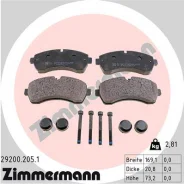 ��������� ����� 292002051 Zimmermann 292002051 ����