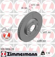 ���� ��������� 320380620 Zimmermann 320380620 ����