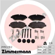 ��������� ����� 291922102 Zimmermann 291922102 ����
