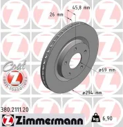 ���� ��������� 380211120 Zimmermann 380211120 ����