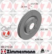���� ���� mit g 380211320 Zimmermann 380211320 ����