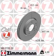 ���� ��������� 380217020 Zimmermann 380217020 ����