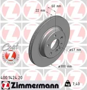 ���� ��������� 400142420 Zimmermann 400142420 ����