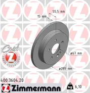 ���� ��������� 400360420 Zimmermann 400360420 ����