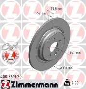 ������ ��� 400 400361320 Zimmermann 400361320 ����