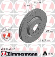 ���� ���� MB ML 400364852 Zimmermann 400364852 ����