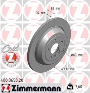 ���� ���� MER M 400365020 Zimmermann 400365020 ����
