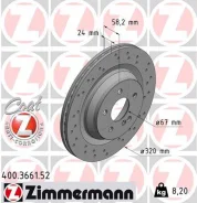 ���� ��������� 400366152 Zimmermann 400366152 ����