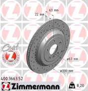 ���� ��������� 400366352 Zimmermann 400366352 ����