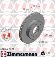 ���� ���� vw cr 400647620 Zimmermann 400647620 ����