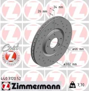 ���� ��������� 440312052 Zimmermann 440312052 ����
