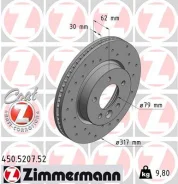 ���� ��p������ 450520752 Zimmermann 450520752 ����