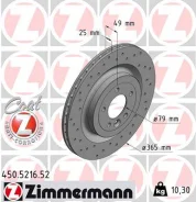 ���� ��p������ 450521652 Zimmermann 450521652 ����