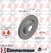 ���� ��������� 470240920 Zimmermann 470240920 ����