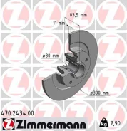 ��������� ���� 470243400 Zimmermann 470243400 ����