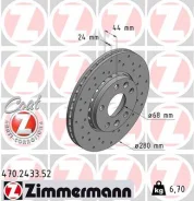 ���� ���� BS RE 470243352 Zimmermann 470243352 ����