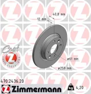 ���� ��������� 470243620 Zimmermann 470243620 ����