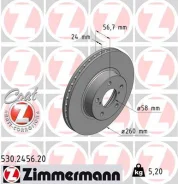 ���� ���� SUB I 530245620 Zimmermann 530245620 ����