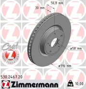 ���� ��������� 530246720 Zimmermann 530246720 ����