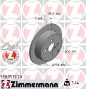 ���� ���� TOY C 590257720 Zimmermann 590257720 ����