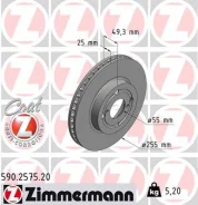 ���� ��������� 590257520 Zimmermann 590257520 ����