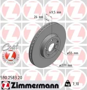 ���� ��������� 590258320 Zimmermann 590258320 ����