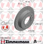 ���� ��p������ 590280752 Zimmermann 590280752 ����