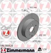 ���� ��������� 590280920 Zimmermann 590280920 ����