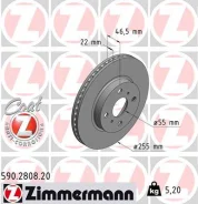 ���� ��������� 590280820 Zimmermann 590280820 ����