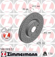 ���� ��������� 590281052 Zimmermann 590281052 ����