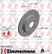��������� ���� 590282952 Zimmermann 590282952 ����