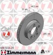 ���� ��������� 600322420 Zimmermann 600322420 ����