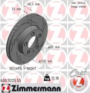 ��������� ���� 600322555 Zimmermann 600322555 ����